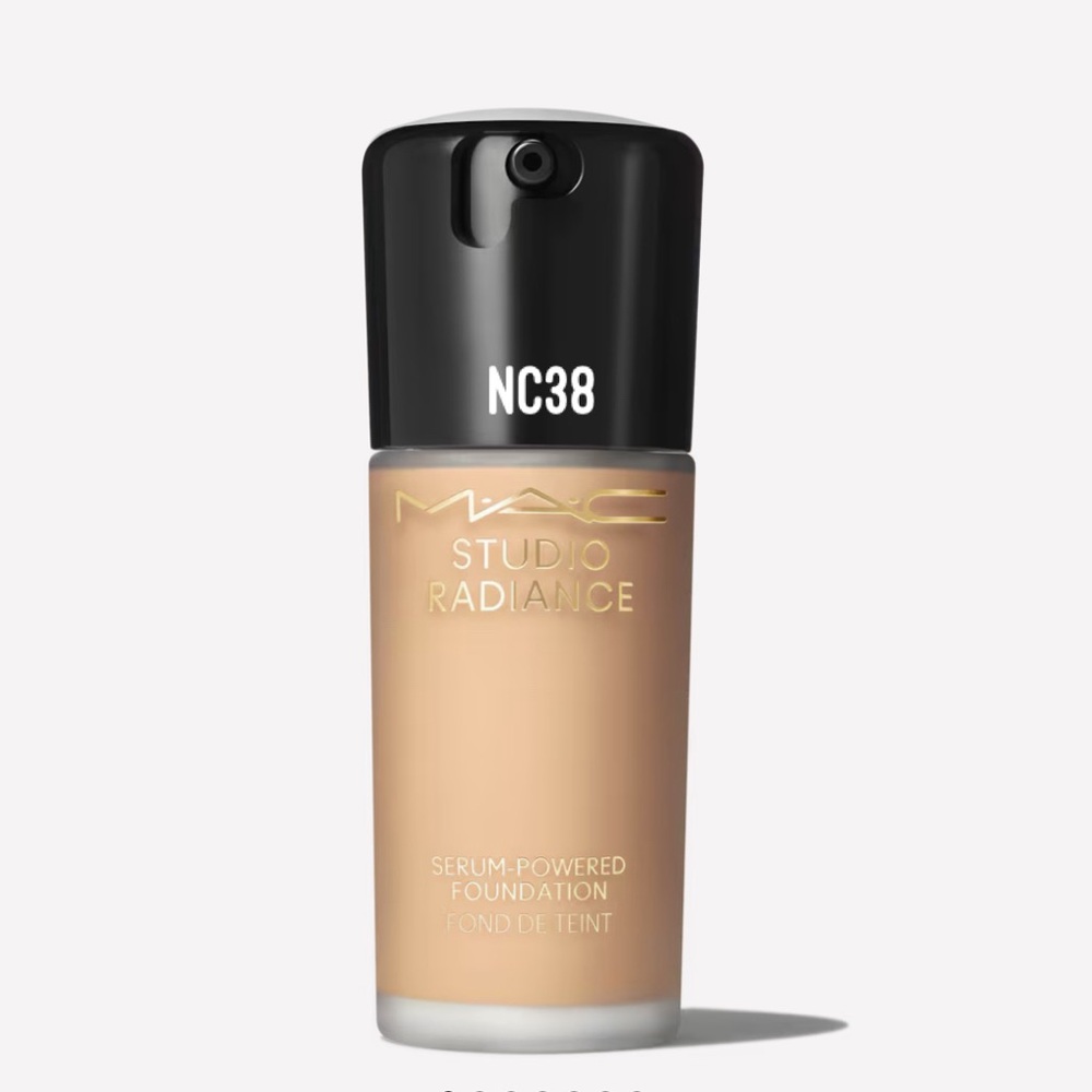 M•A•C Trio Foundation Set - Picture 8 of 15